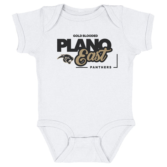 Plano East Crown Trio Panther Gold Blooded