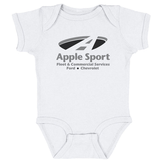 Apple Sport Crown Trio Logo 1