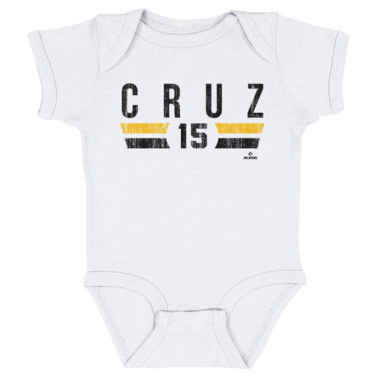 Oneil Cruz Pittsburgh Font
