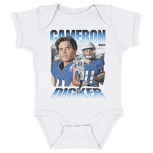 Cameron Dicker Los Angeles C Vintage