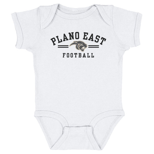 Plano East Crown Trio Football Arc Head