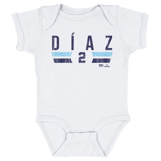 Yandy Diaz Tampa Bay Font
