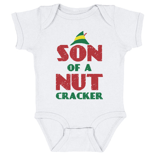 Christmas Son Of A Nutcracker