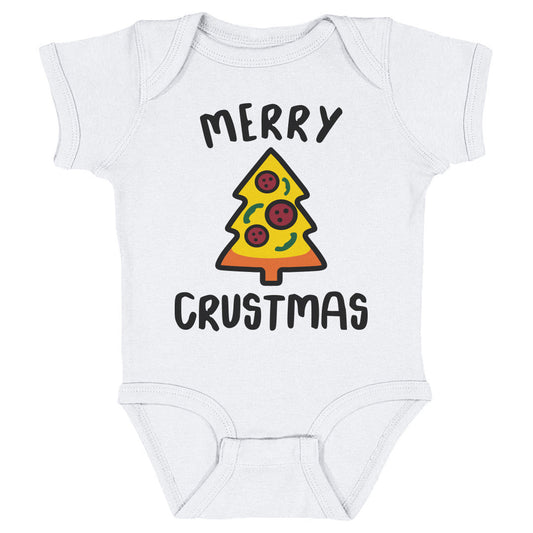 Christmas Merry Crustmas