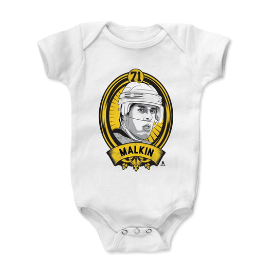 Evgeni Malkin Shield Y