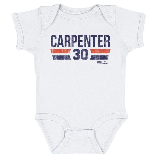 Kerry Carpenter Detroit Font