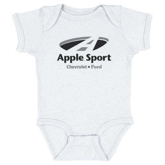 Apple Sport Crown Trio Logo 2