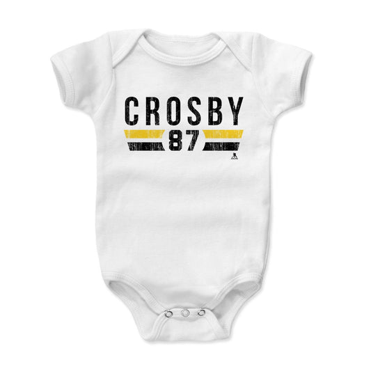 Sidney Crosby Font YK
