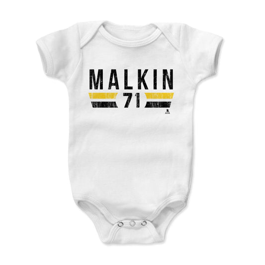 Evgeni Malkin Font YK