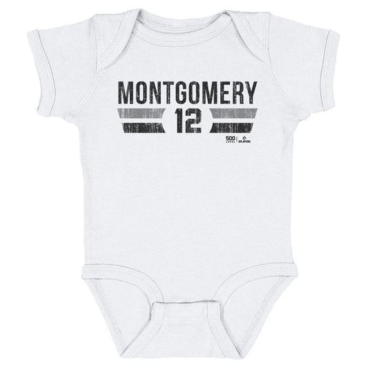 Colson Montgomery Chicago W Font