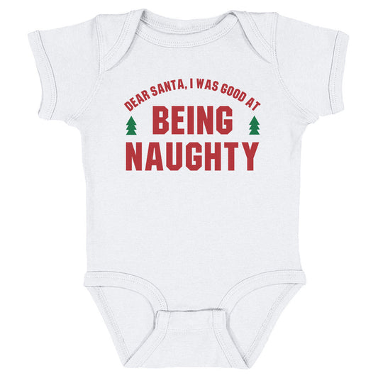Christmas Good At Being Naughty
