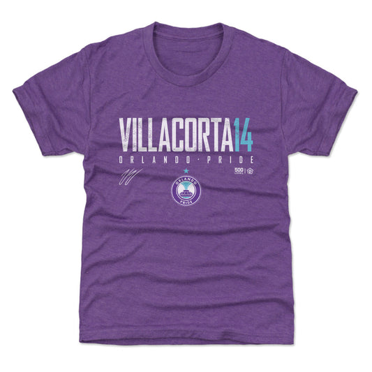 Viviana Villacorta Orlando Pride Elite WHT