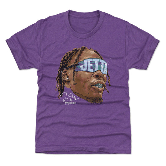 Justin Jefferson Minnesota Sunglasses WHT