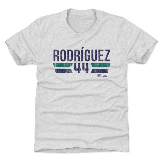 Julio Rodriguez Seattle Font
