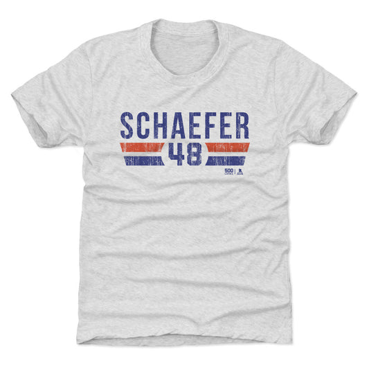 Matthew Schaefer New York I Font