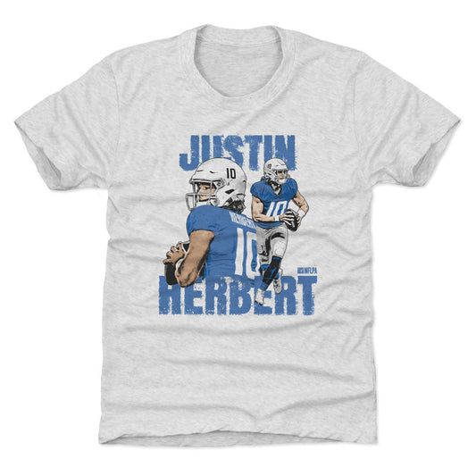 Justin Herbert Los Angeles C Player Name