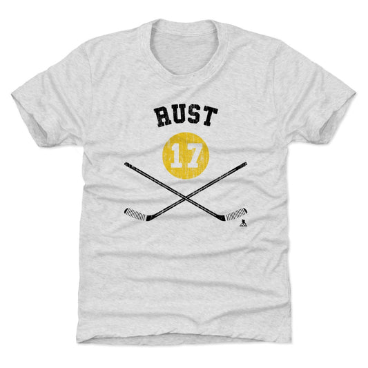 Bryan Rust Sticks K