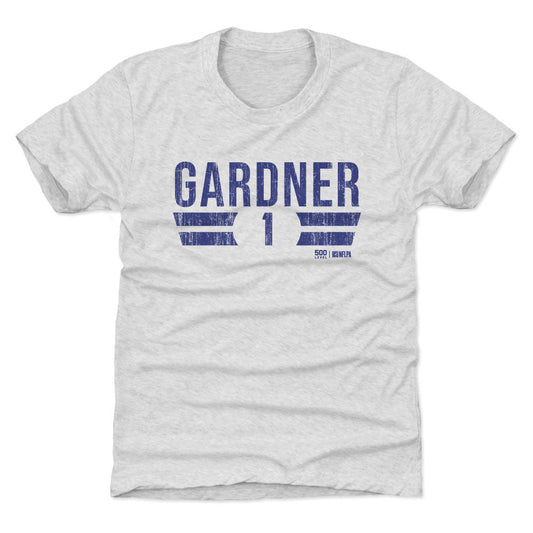 Sauce Gardner Indianapolis Font