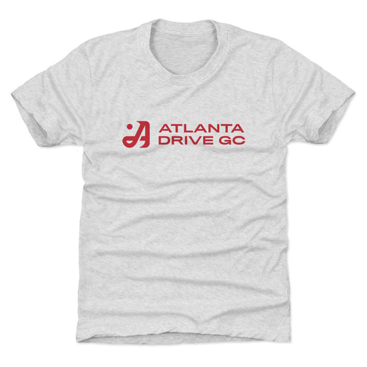 Atlanta Drive GC Wordmark