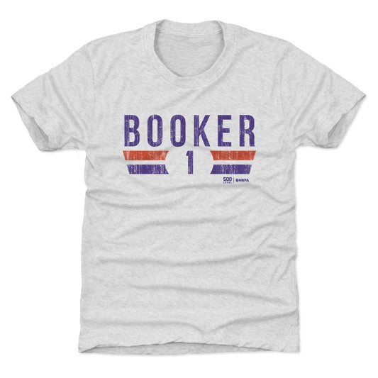 Devin Booker Phoenix Suns Font