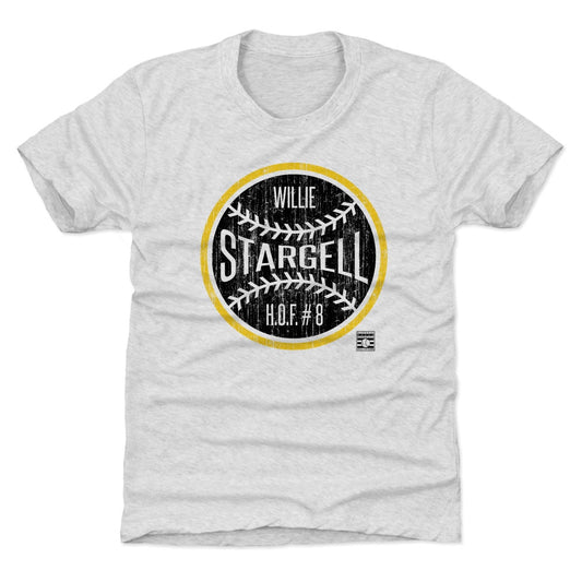 Willie Stargell Ball K