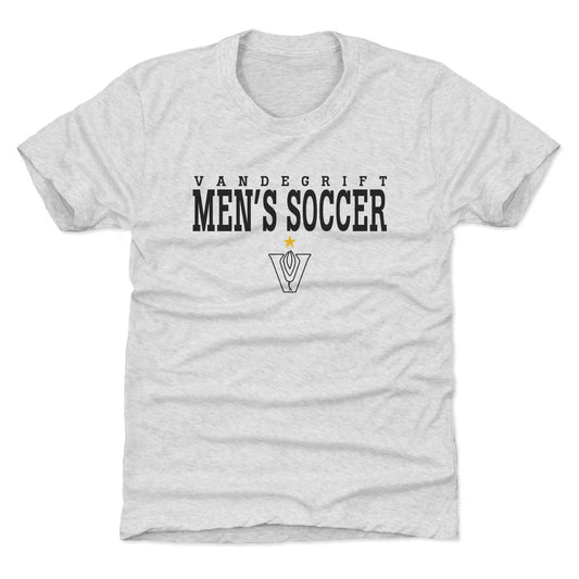 Vandegrift Crown Trio Mens Soccer