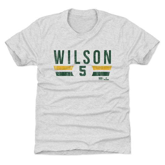 Jacob Wilson Sacramento Font