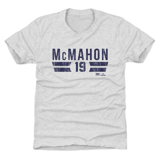 Ryan McMahon New York Y Font