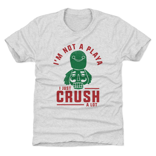 Christmas Nutcracker Crush A Lot