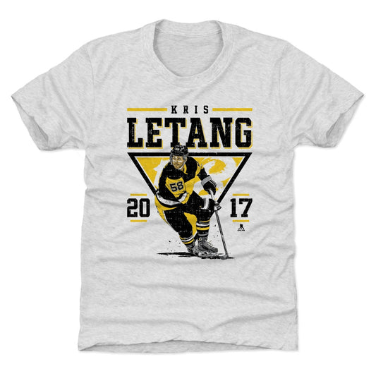 Kris Letang Triangle Y