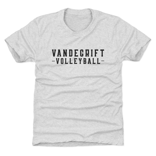 Vandegrift Crown Trio Volleyball Block