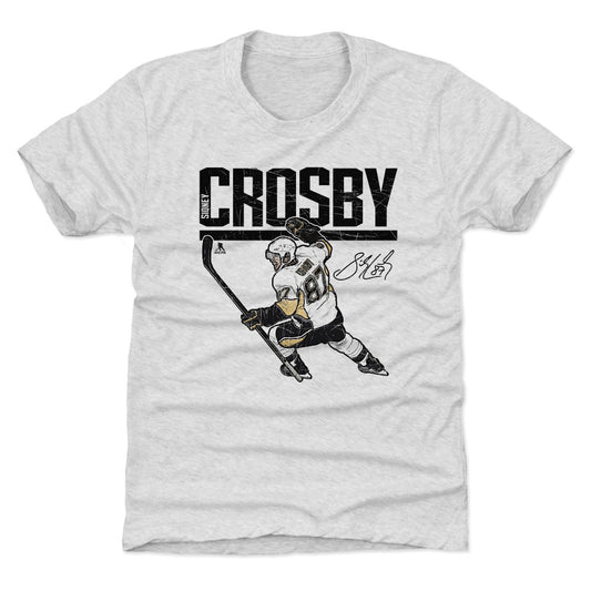 Sidney Crosby Hyper K