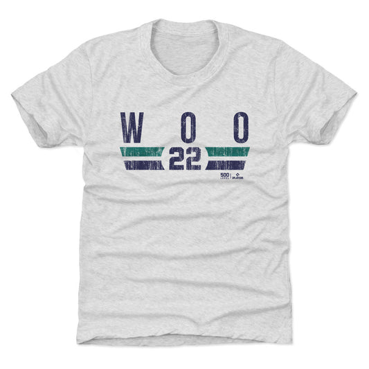 Bryan Woo Seattle Font