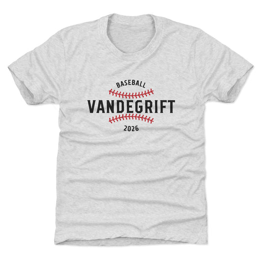 Vandegrift Crown Trio Baseball 2026