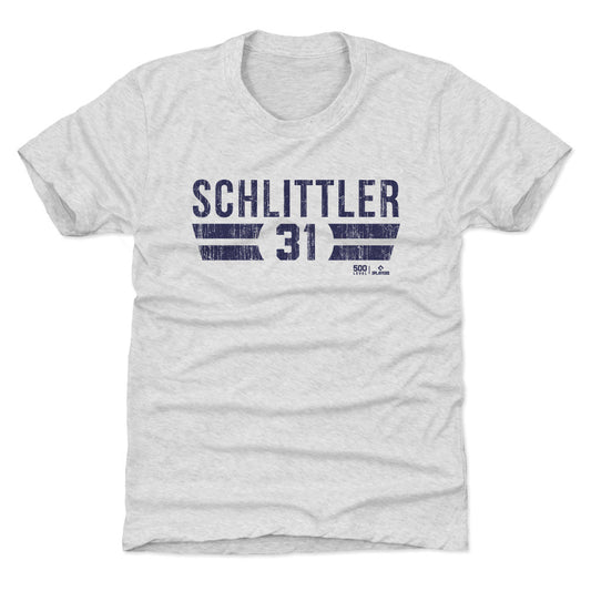 Cam Schlittler New York Y Font