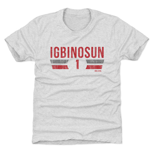 Davison Igbinosun College Font