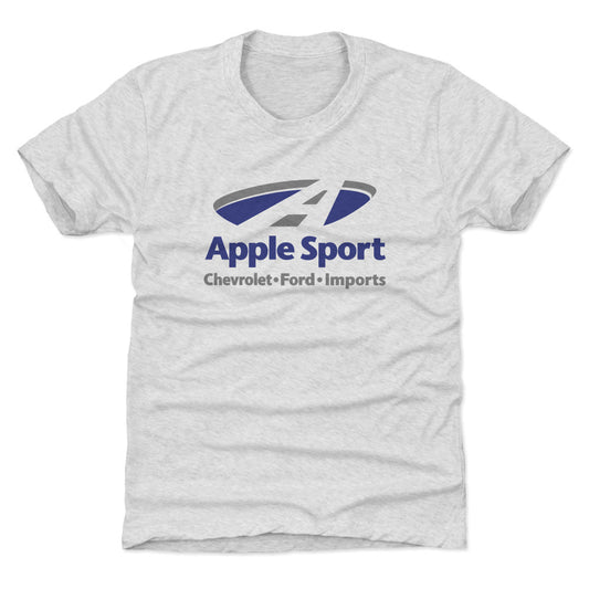 Apple Sport Crown Trio Logo 3