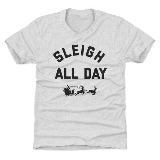 Christmas Sleigh All Day