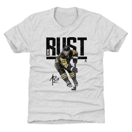 Bryan Rust Hyper K
