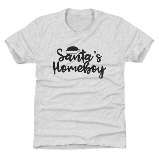 Christmas Santa's Homeboy