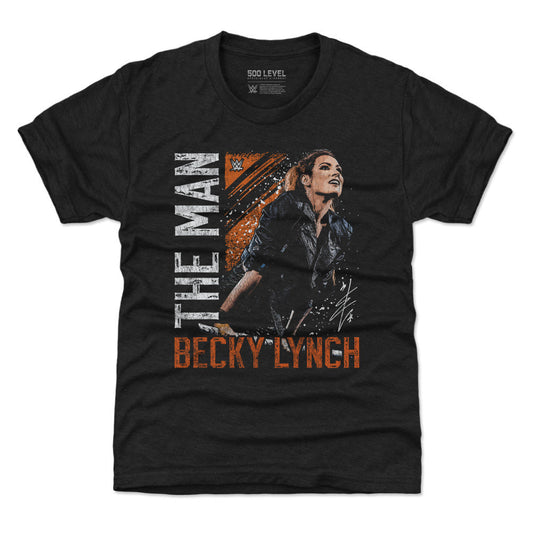 Becky Lynch Gritty WHT