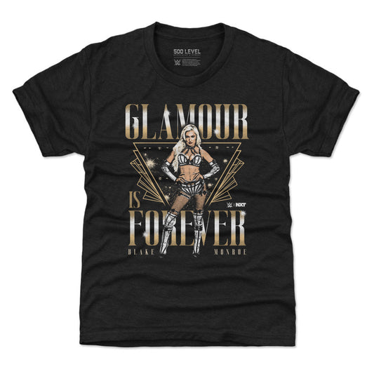 Blake Monroe Glamour Forever WHT