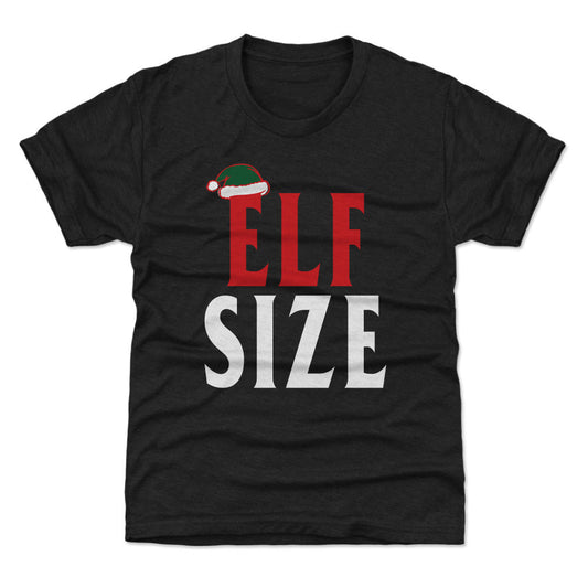 Christmas Elf Size WHT