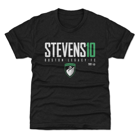 Ella Stevens Boston Legacy FC Elite WHT