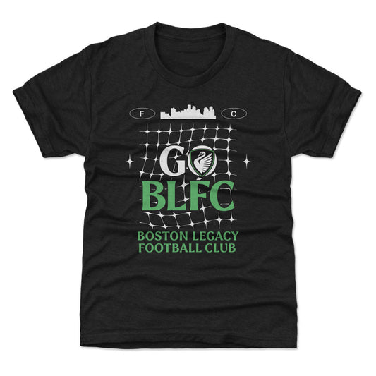 Boston Legacy FC GO BLFC WHT