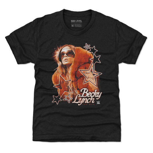 Becky Lynch Vintage WHT