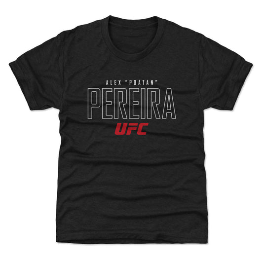 Alex Pereira UFC Elite WHT