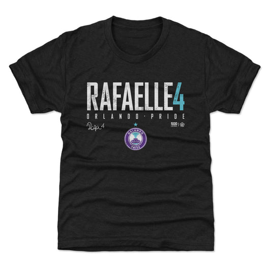 Rafaelle Orlando Pride Elite WHT