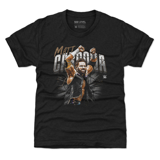 Matt Cardona WWE Celebration WHT