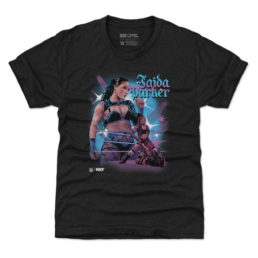 Jaida Parker Superstar WHT